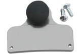 Hour Meter Mount Husqvarna (frame)