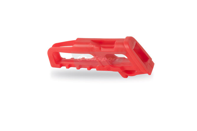 Swingarm Slider Polisport CRF 07-10 röd