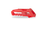 Swingarm Slider Polisport CRF 07-10 red