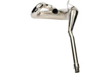 Exhaust FMF Gnarly nickel-plated KX 500