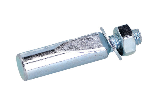 Låsningspinne pedalaxel L.9,5mm Puch Maxi / Mofa (x1)