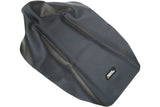 Seat Cover Standard Moose Racing SX / EXC black
