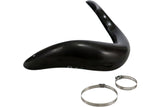 Exhaust Pipe Guard carbon TC / TE 250 - 300