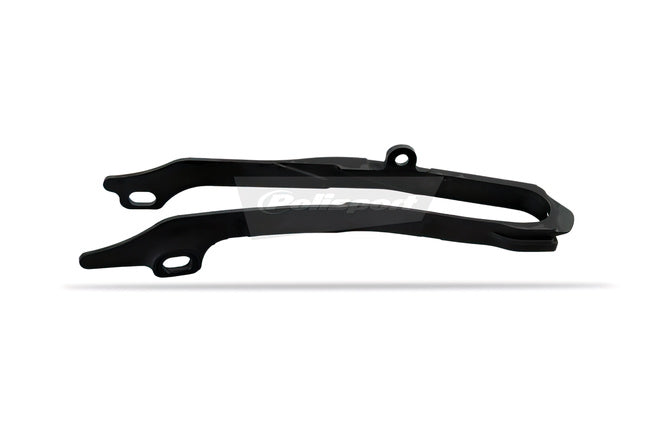 Swingarm Slider Polisport CRF 10-13 svart
