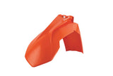 Front Mudguard KTM SX SX-F 13- orange