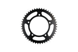 Rear Sprocket steel 47 teeth - 420 AFAM Aprilia RS