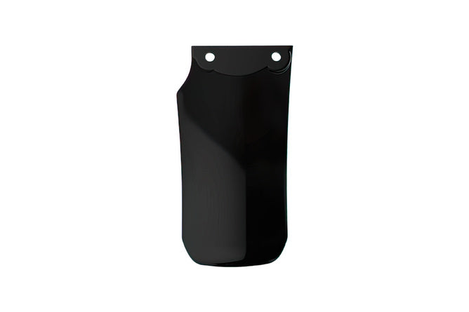 Mudflaps stötdämpare svart Suzuki RM-Z 450
