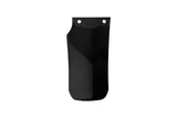 Mudflap shock absorber black Suzuki RM-Z 450