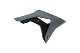 Front Side Panels Polisport grey Nardo Honda CRF 450 2017-2021