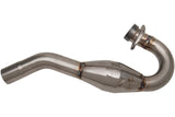 Exhaust Header Pipe FMF Megabomb stainless steel CRF 450L