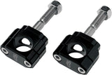 Handlebar Clamps Renthal 28,6 Suzuki Offset 0mm