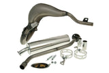 Exhaust Turbo Kit Bufanda R Generic Trigger / Keeway / KSR-Moto