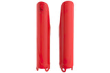 Fork Protectors Polisport red Honda CRF 250 / 450