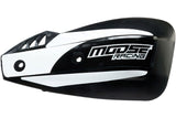 Plastic Shield f. handguards Podium black