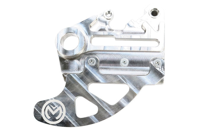 Bromsskivskydd med okfäste Moose Racing Pro Shark Sherco SE / SE-F