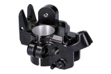Clutch Lever Mount w/o lever Simson
