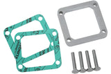 Spacer / Gasket Kit reed valve Moose Racing YZ 85