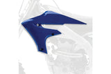 Front Side Panels Polisport blue Yamaha YZF 450 2018-2022