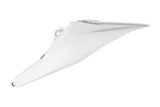 Side Panels Polisport white KTM SX / SX-F