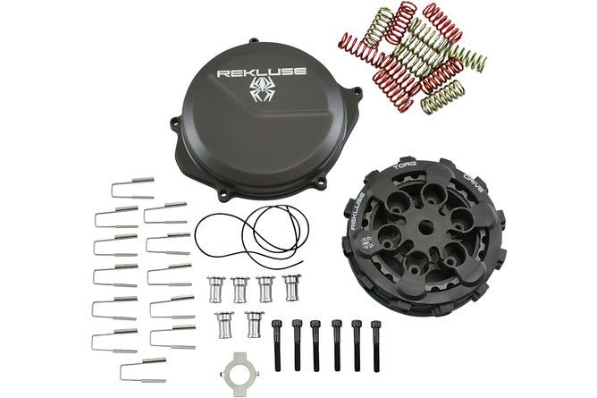 Kopplingskit Rekluse Core Torq Drive CRF 450
