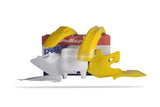Fairing Kit Polisport RM 125-250 99-00 original