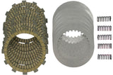 Clutch Disc Kit Hinson YZF / WRF 250