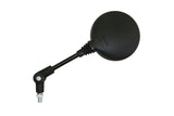 Mirror left / right side universal / Quad / KTM / M10x1,25