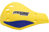 Handguards Contour Deflector yellow / blue