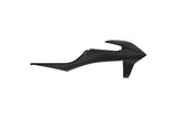 Side Panels front Polisport black KTM SX / SX-F