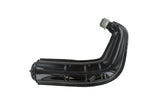 Exhaust side-mounted black MBK 40 / 50 / 88 / 89