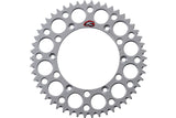 Rear Sprocket Renthal 520 Z.50 Ultra Light self-cleaning CR / CRF