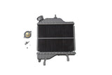 Radiator - original Yamaha TZR / X-Power