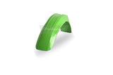 Front Mudguard KX 125-250 94-02 green