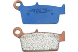 Brake Pads rear Moose Racing M1 CR 500 / KX 500