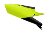 Side Panels Polisport neon yellow Yamaha YZF 450