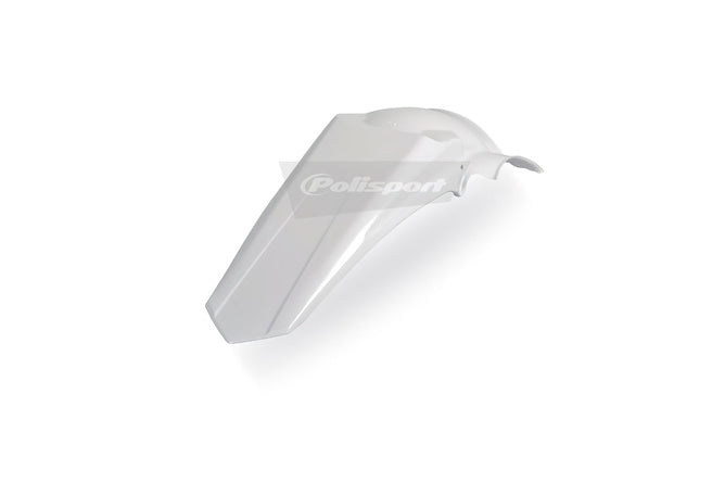 Bakskärm Polisport WR250 / 450 07-15 vit