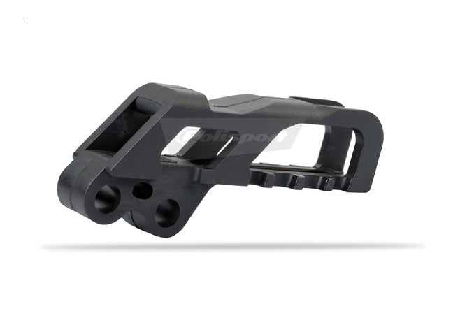 Swingarm Slider Polisport CR CRF svart 00-04
