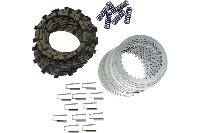Kopplingsplattset Torq Drive YZF 450 2010-2017