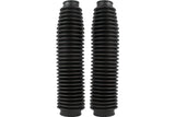 Fork Bellows Polisport black 250 mm - ø32 mm