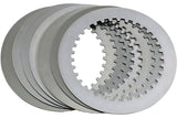 Clutch Discs plain / steel Hinson KXF / RMZ