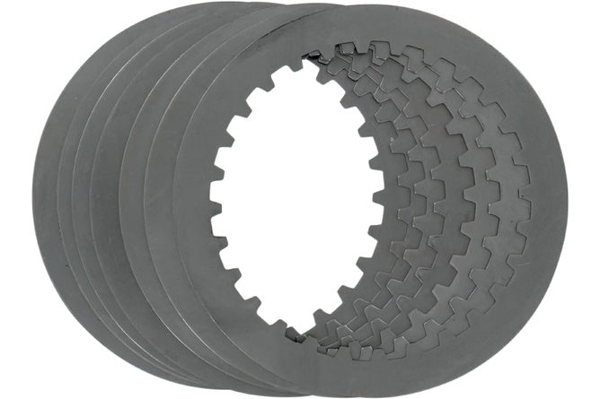 Kopplingsskivor plain Moose Racing RM 125
