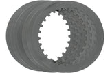 Clutch Discs plain Moose Racing RM 125
