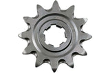 Front Sprocket Renthal 520 Z.12 self-cleaning Kawasaki KX 125