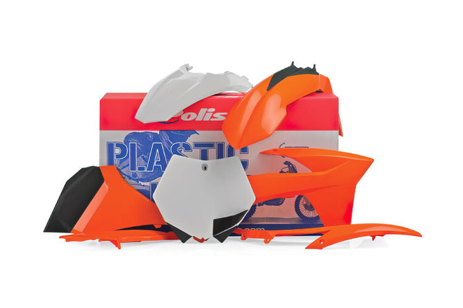 Fairing Kit Polisport FOR SX-SXF 11 original