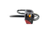 Switch left Peugeot Ludix / Speedfight / Vivacity 2