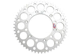 Rear Sprocket Renthal 520 Z.53 Ultra Light self-cleaning KTM / Husqvarna / GasGas