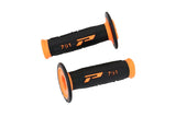 Grips Progrip 791 Duo Density 115mm black/neon orange