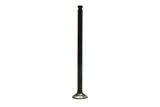 Exhaust Valve Piaggio 4-stroke 4V