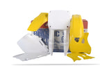 Fairing Kit Polisport RM 125-250 96-98 original