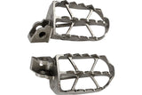 Foot Pegs offset Moose Racing ND Series Kawasaki KX 65 / 85